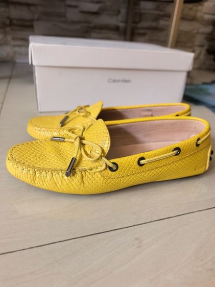 รองเท้า TOD'S แท้ รูปที่ 6