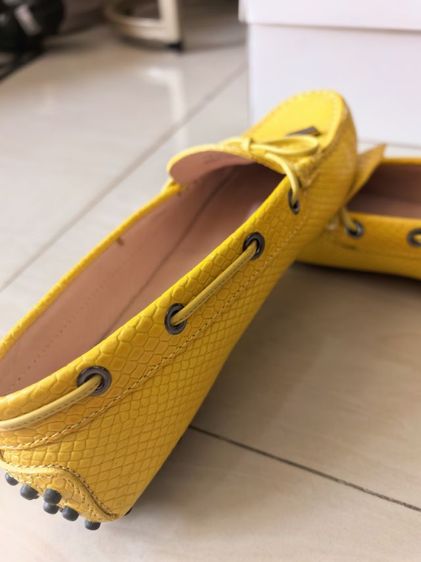 รองเท้า TOD'S แท้ รูปที่ 2