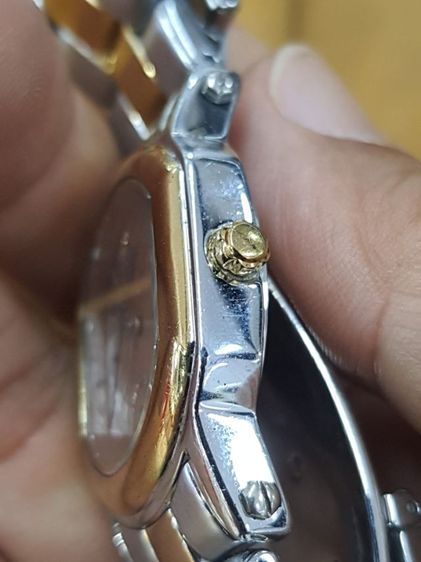 ขายนาฬิกามือสอง รูปที่ 3