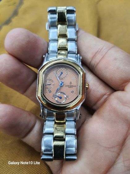 ทอง อื่นๆ ขายนาฬิกามือสอง