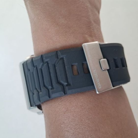 นาฬิกา Diesel วินเทจ งานนอก รุ่นเก่า รูปที่ 10