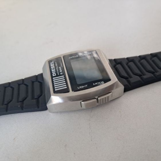 นาฬิกา Diesel วินเทจ งานนอก รุ่นเก่า รูปที่ 4