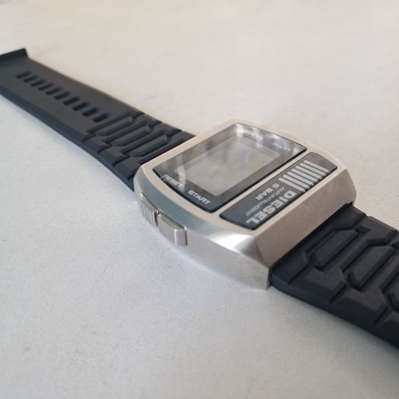 นาฬิกา Diesel วินเทจ งานนอก รุ่นเก่า รูปที่ 5