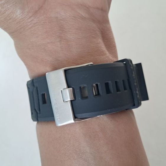 นาฬิกา Diesel วินเทจ งานนอก รุ่นเก่า รูปที่ 11