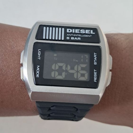 นาฬิกา Diesel วินเทจ งานนอก รุ่นเก่า