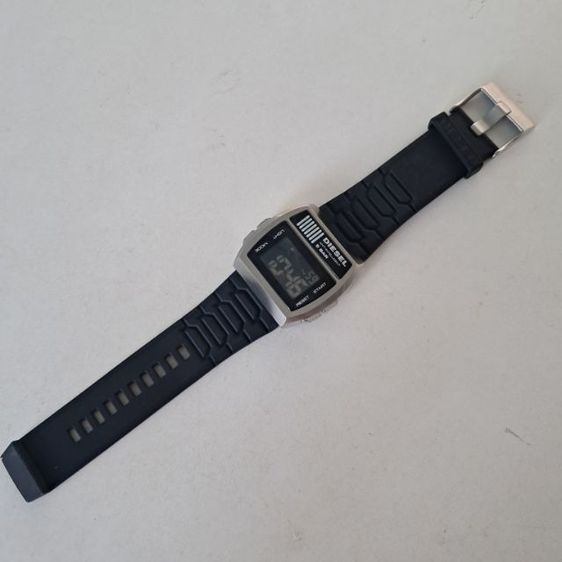 นาฬิกา Diesel วินเทจ งานนอก รุ่นเก่า รูปที่ 6