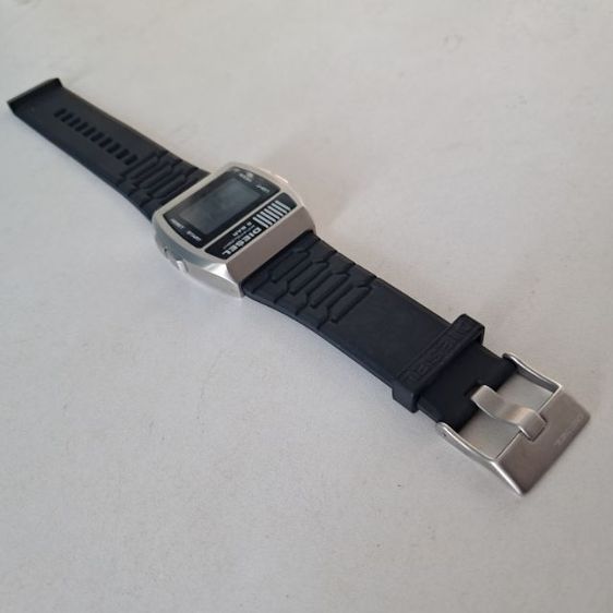 นาฬิกา Diesel วินเทจ งานนอก รุ่นเก่า รูปที่ 7