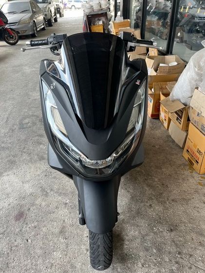 ขาย PCX160 ABS ปี22 67000 รวมโอน รูปที่ 4