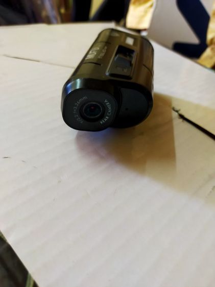 💯💯 กล้อง mufu v20s สะภาพดีครับ 1100บ. รูปที่ 5