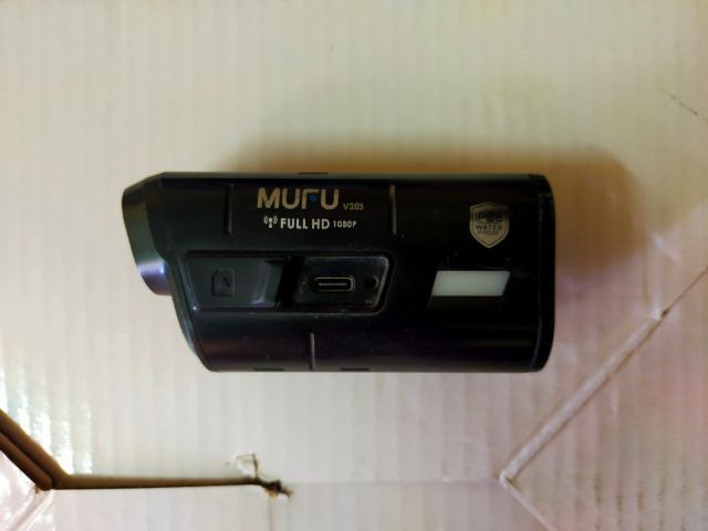 อื่นๆ 💯💯 กล้อง mufu v20s สะภาพดีครับ 1100บ.