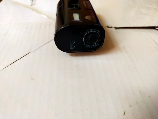 💯💯 กล้อง mufu v20s สะภาพดีครับ 1100บ. รูปที่ 3