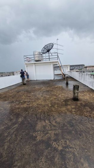 มีบางส่วน ขาย หอพักพร้อมผู้เช่าเต็มทุกห้อง 4 ชั้น 24 ห้อง ไม่ติดแบงค์ เจ้าของขายเอง รูปที่ 4