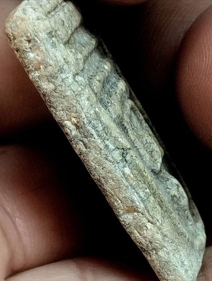 สมเด็จวัดระฆังพิมพ์ใหญ่เนื้อหามวลสารชัดเจน รูปที่ 4