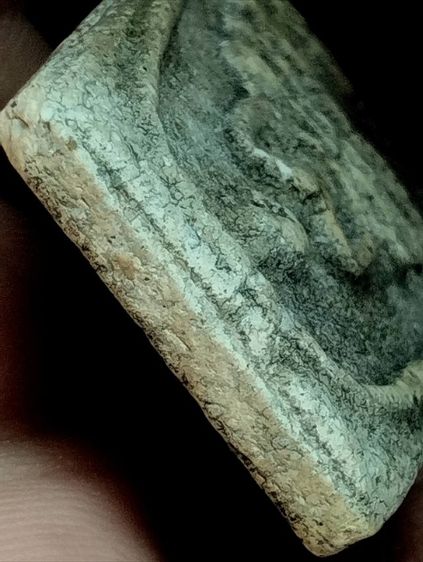 สมเด็จวัดระฆังพิมพ์ใหญ่เนื้อหามวลสารชัดเจน รูปที่ 5