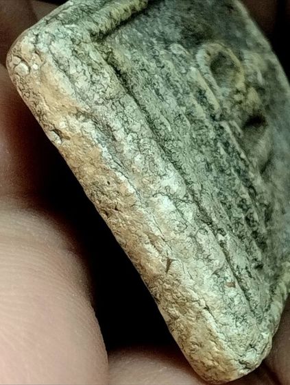 สมเด็จวัดระฆังพิมพ์ใหญ่เนื้อหามวลสารชัดเจน รูปที่ 6