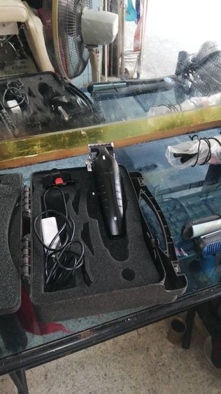 กระจกทำผม ซาลอน ติดไฟLED แถมฟรีเครื่อมือ พัน2 ทัก0813195660 จอดรถสะดวก รูปที่ 6