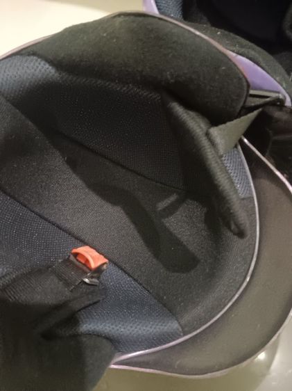 หมวกกันน็อคเด็กเหมา 2 ใบ รูปที่ 8