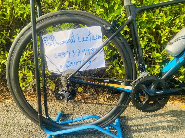 จักรยานเสือหมอบ Giant TCR Size 50 รูปที่ 5