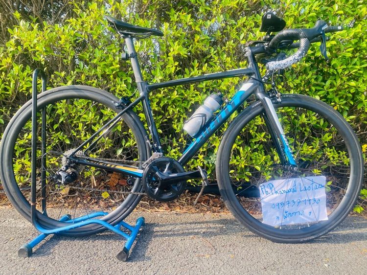 จักรยานเสือหมอบ Giant TCR Size 50