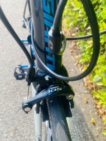 จักรยานเสือหมอบ Giant TCR Size 50 รูปที่ 4