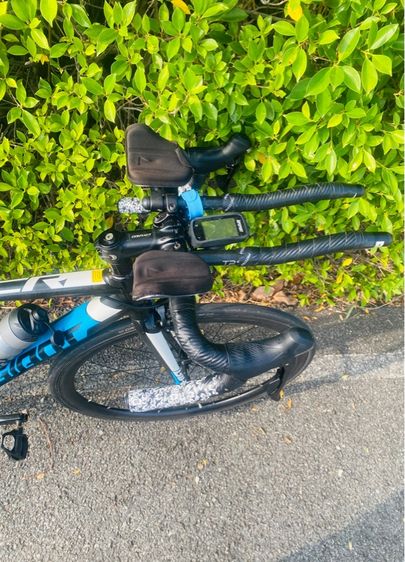 จักรยานเสือหมอบ Giant TCR Size 50 รูปที่ 6