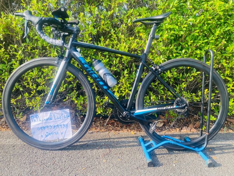 จักรยานเสือหมอบ Giant TCR Size 50 รูปที่ 8