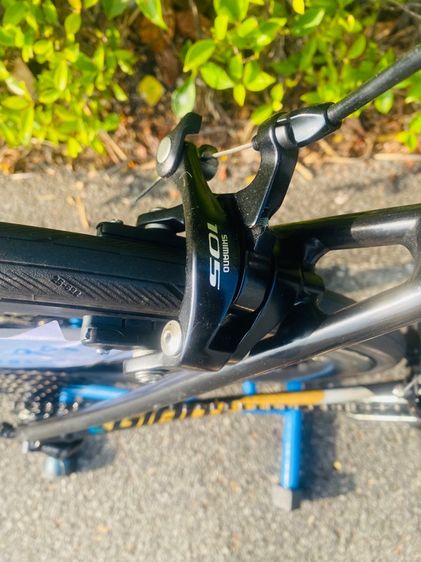 จักรยานเสือหมอบ Giant TCR Size 50 รูปที่ 7