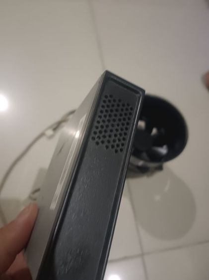 ฮีทซิ้งกับ internal speakers  รูปที่ 10