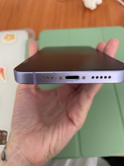 I Phone รูปที่ 5