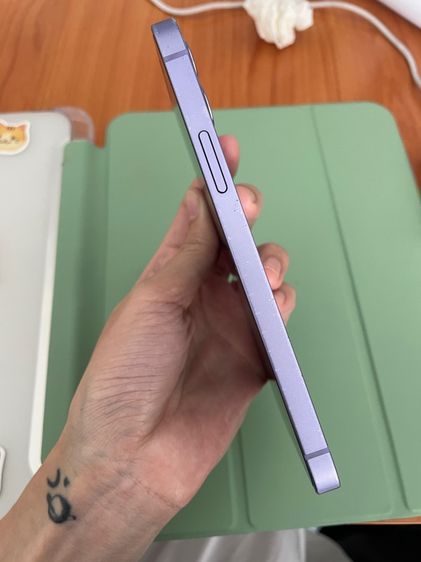 I Phone รูปที่ 4