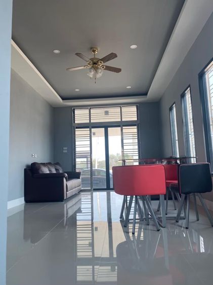 ตกแต่งครบ บ้านเดี่ยว รูปที่ 4