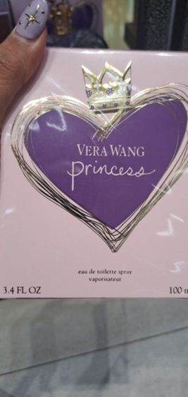 น้ำหอมVera wangส่งฟรี รูปที่ 2