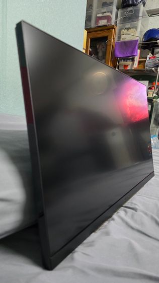 LG Ultragear 27" (27GR93U-B) IPS 4K 144Hz รูปที่ 6