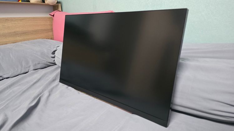 LG Ultragear 27" (27GR93U-B) IPS 4K 144Hz รูปที่ 5