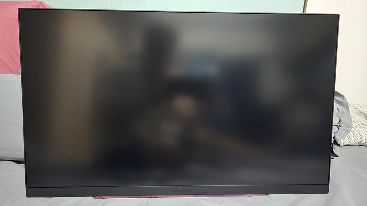 LG Ultragear 27" (27GR93U-B) IPS 4K 144Hz