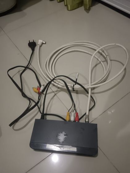 กล่องทีวี PSI ไอเดียแซท  รูปที่ 4