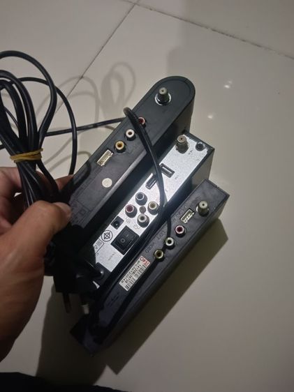 กล่องทีวี PSI ไอเดียแซท  รูปที่ 9