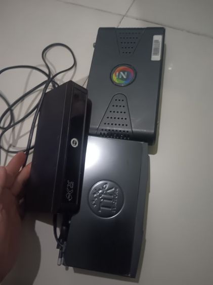 กล่องทีวี PSI ไอเดียแซท  รูปที่ 7