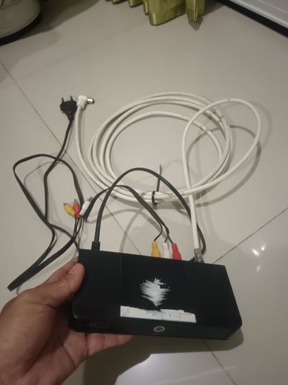 กล่องทีวี PSI ไอเดียแซท  รูปที่ 3