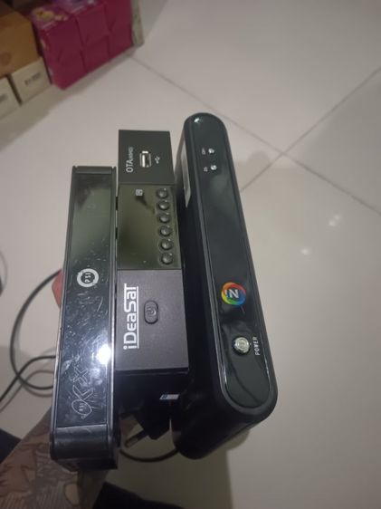 กล่องทีวี PSI ไอเดียแซท  รูปที่ 8