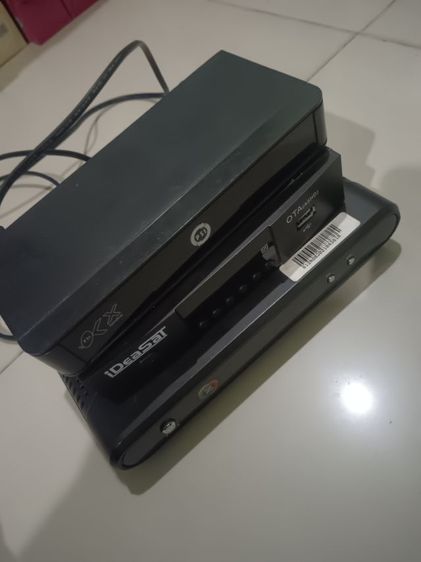 กล่องทีวี PSI ไอเดียแซท  รูปที่ 2