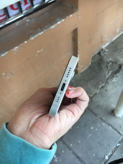 iPhone 16e 128GB รูปที่ 4