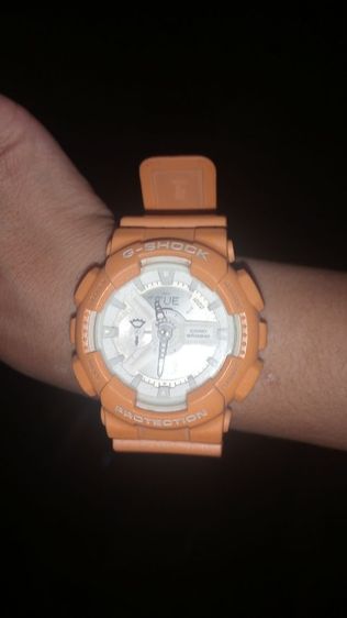 อื่นๆ G-Shock ขายให้ถูกๆ g shock ga 110s แท้