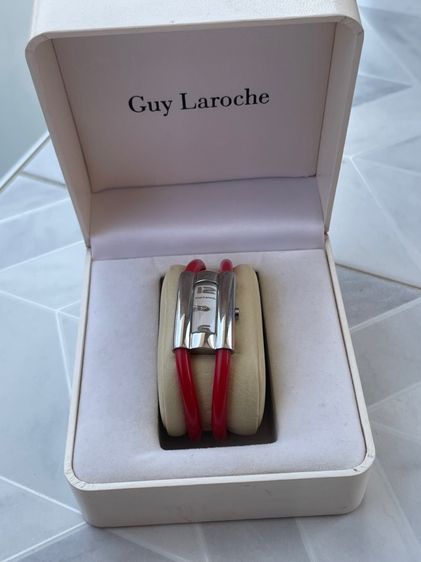 Guy Laroche  รูปที่ 7