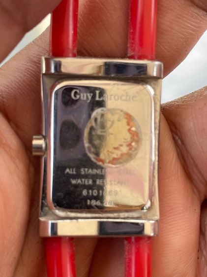 Guy Laroche  รูปที่ 2