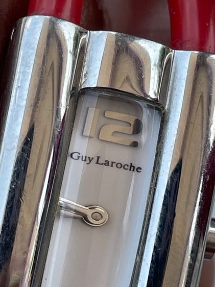 Guy Laroche  รูปที่ 4