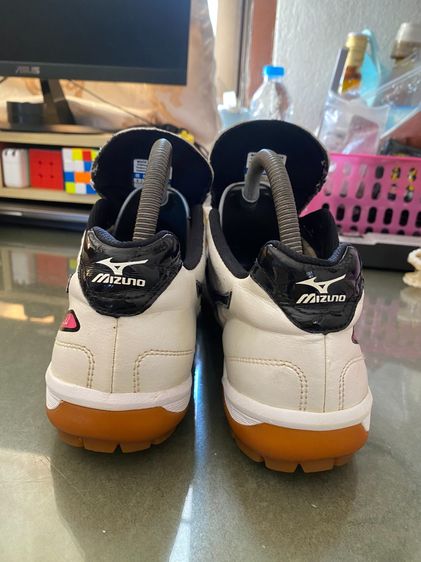 Mizuno ร้อยปุ่ม size 255-260  รูปที่ 5