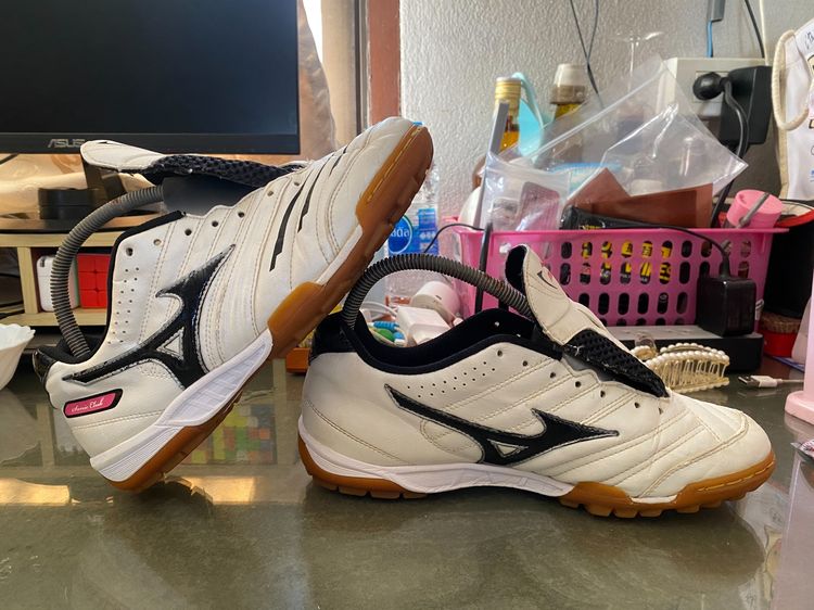 Mizuno ร้อยปุ่ม size 255-260  รูปที่ 3