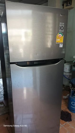 ตู้เย็น LG 7.4 คิว