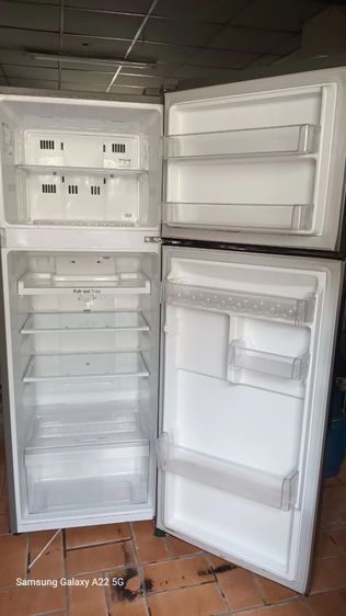 ตู้เย็น LG 7.4 คิว รูปที่ 2